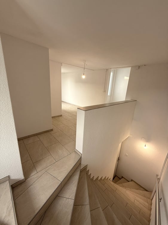 exklusive Attikawohnung über den Dächern von Bülach ERSTBEZUG 2