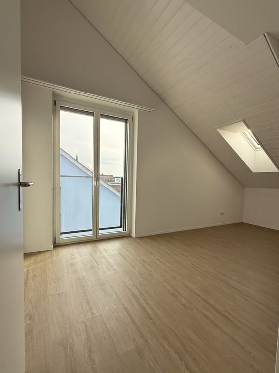 exklusive Attikawohnung über den Dächern von Bülach ERSTBEZUG 9