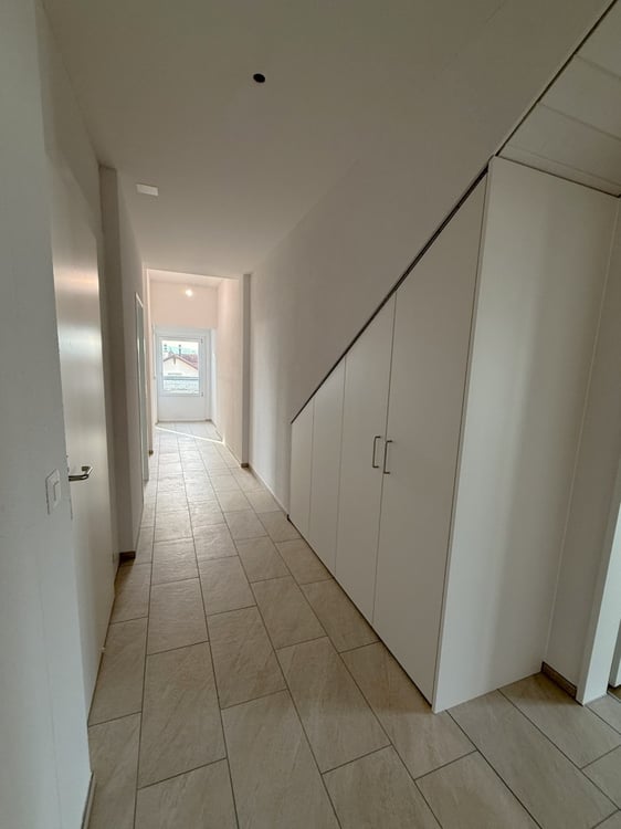 exklusive Attikawohnung über den Dächern von Bülach ERSTBEZUG 3