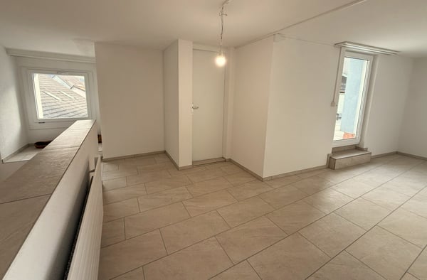 exklusive Attikawohnung über den Dächern von Bülach ERSTBEZUG 12