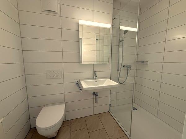 exklusive Attikawohnung über den Dächern von Bülach ERSTBEZUG 10