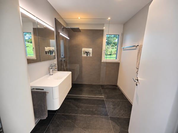 5.5-Zimmer-Attikawohnung mit 165 m² Wohnfläche und 170 m² Terrasse 11