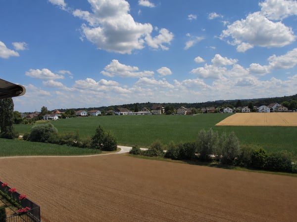 5.5-Zimmer-Attikawohnung mit 165 m² Wohnfläche und 170 m² Terrasse 13