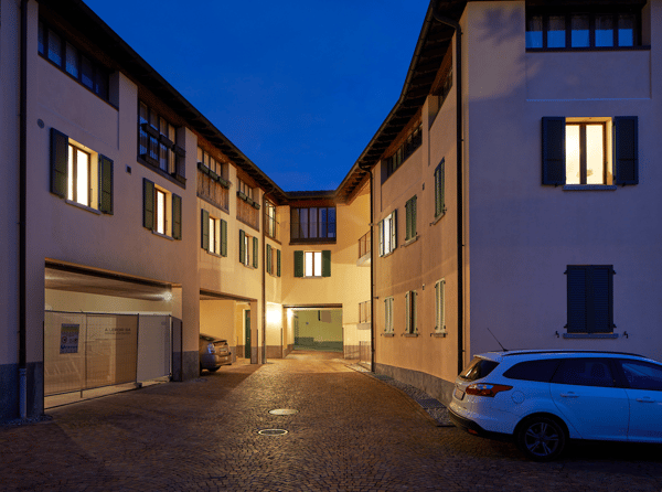 Balerna