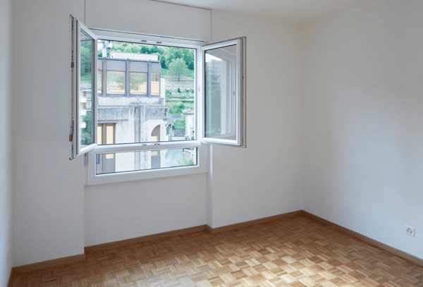 Luminoso appartamento di 3.5 locali con balcone a Lugano 7