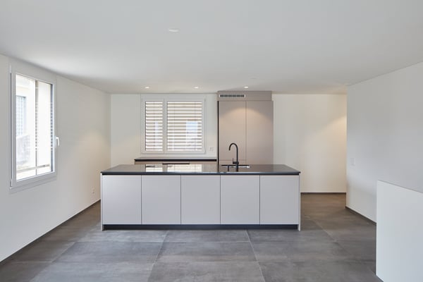 Appartamento 3.5 locali - Cugnasco 2