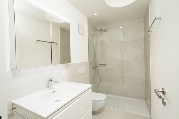 Appartamento 3.5 locali - Cugnasco 7