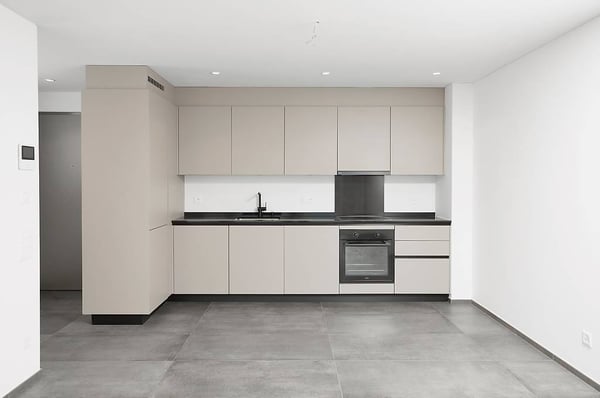 Appartamento 3.5 locali - Cugnasco 8
