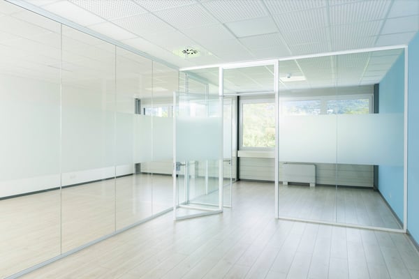Uffici a Manno - 84 o 310 mq 2