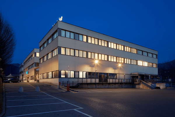 Uffici a Manno - 84 o 310 mq 7