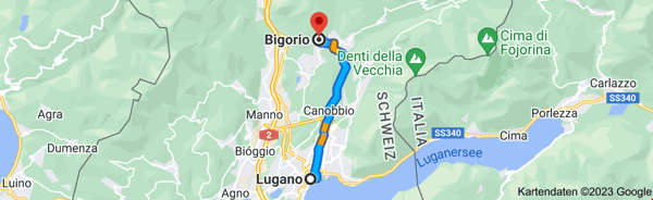 VERKAUFT!   für Kluge Köpfe: tolles 1.5-Zi.Rustico ,in Bigorio, 8 km von Lugano 15