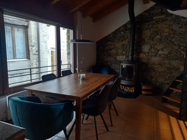 VERKAUFT!   für Kluge Köpfe: tolles 1.5-Zi.Rustico ,in Bigorio, 8 km von Lugano 6