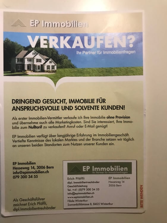 Sympathische Familie sucht Einfamilienh…