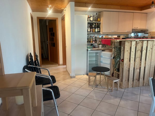 NEUER PREIS! Bezahlbares, grosszügiges 7,5-Zi. DEFH mit Einliergerwohnung für 2-Generationen 23