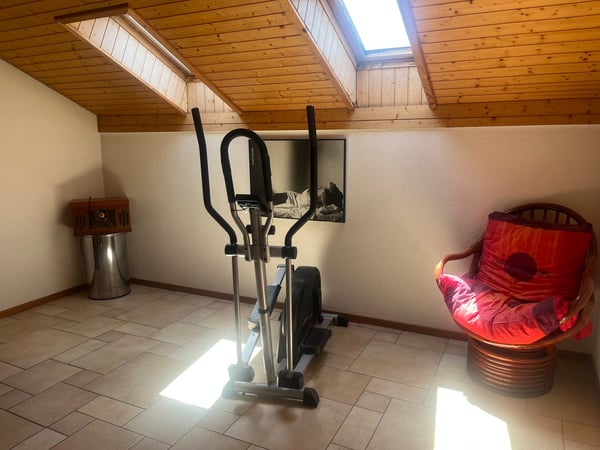 NEUER  PREIS! Bezahlbares, grosses 7,5-Zi.DEFH mit Einlegerwohnung für 2-Generationen -ja gärn! 18