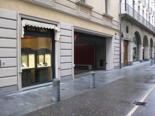 Posteggi Coperti Automatizzati 2