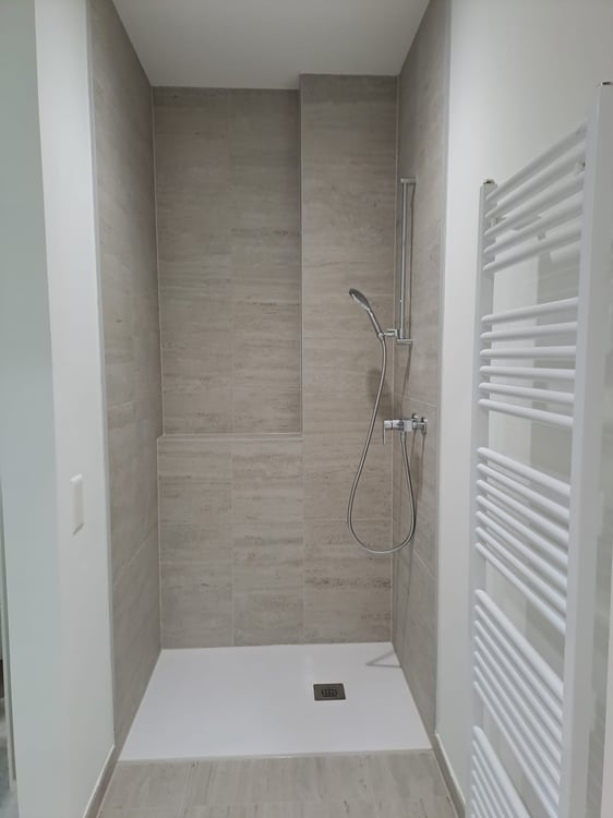 Ampio e luminoso openspace ristrutturato al 2° piano 11