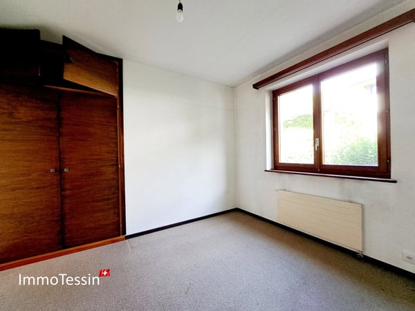 Charmantes Mehrfamilienhaus mit 2 Wohnungen in Malvaglia nahe Biasca und Lukmanierpass zu verkaufen 12