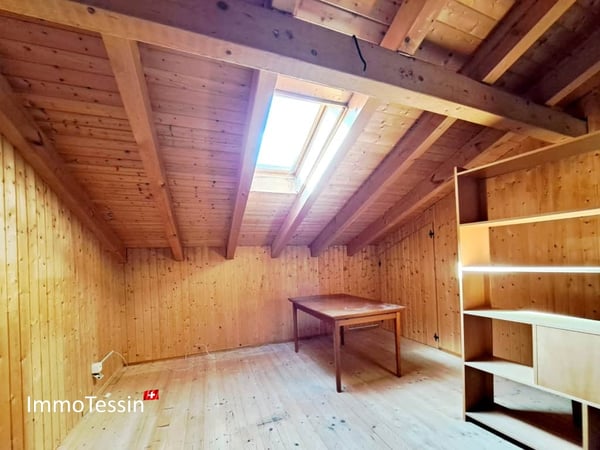 Charmantes Mehrfamilienhaus mit 2 Wohnungen in Malvaglia nahe Biasca und Lukmanierpass zu verkaufen 7