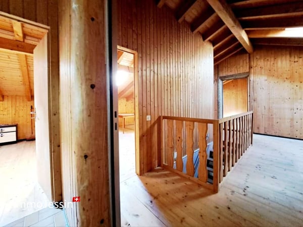 Charmantes Mehrfamilienhaus mit 2 Wohnungen in Malvaglia nahe Biasca und Lukmanierpass zu verkaufen 8