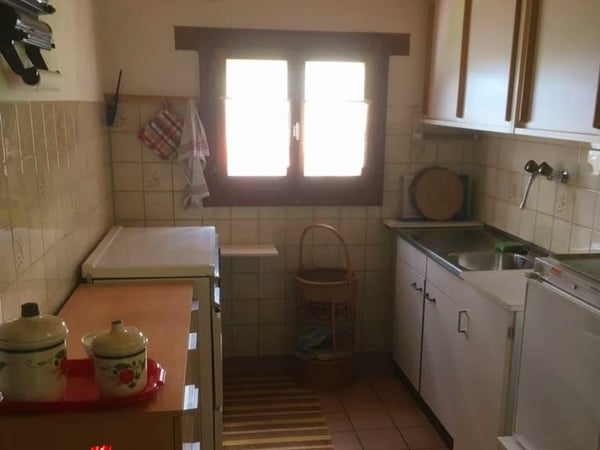 Rustico im Weiler Monti Cher für Naturliebhaber 9