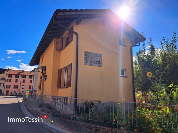 Miglieglia