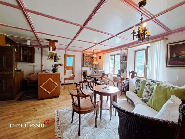 Von der Osteria zum Wohnhaus, Ihr neues Zuhause mit Geschichte 3