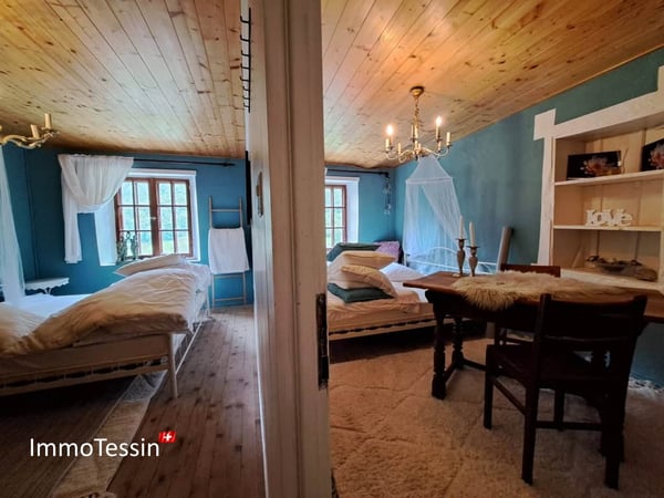 Von der Osteria zum Wohnhaus, Ihr neues Zuhause mit Geschichte 8