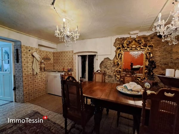 Von der Osteria zum Wohnhaus, Ihr neues Zuhause mit Geschichte 7