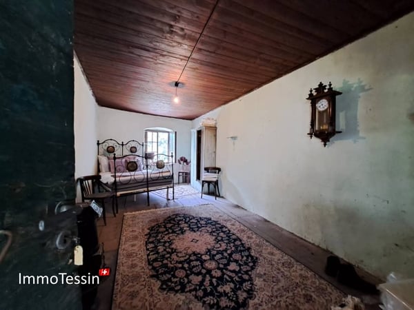 Von der Osteria zum Wohnhaus, Ihr neues Zuhause mit Geschichte 10