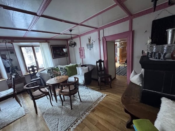 Von der Osteria zum Wohnhaus, Ihr neues Zuhause mit Geschichte 6
