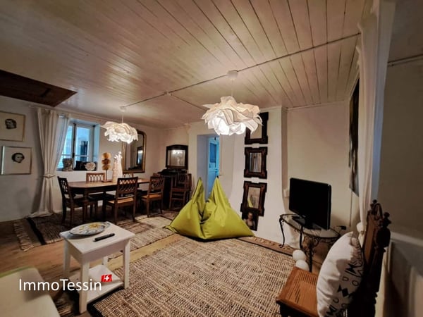 Von der Osteria zum Wohnhaus, Ihr neues Zuhause mit Geschichte 5