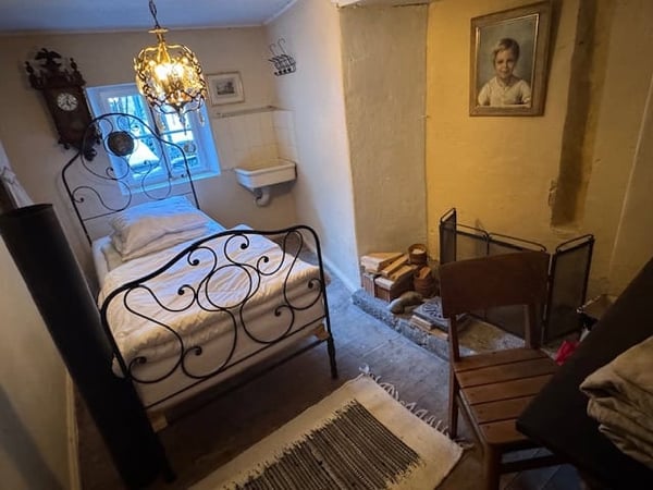 Von der Osteria zum Wohnhaus, Ihr neues Zuhause mit Geschichte 9