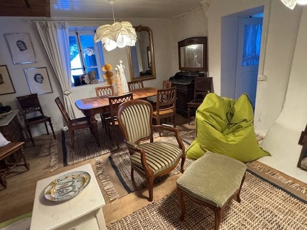 Von der Osteria zum Wohnhaus, Ihr neues Zuhause mit Geschichte 4