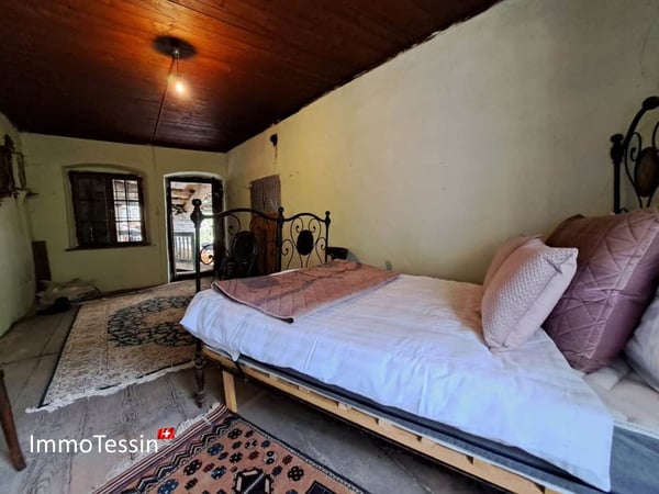 Von der Osteria zum Wohnhaus, Ihr neues Zuhause mit Geschichte 12