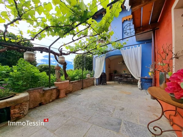 EINMALIG: Symphonie aus Luxus und dem Stil einer vergangenen Zeit an absoluter Bestlage mit umwerfender Seesicht 5