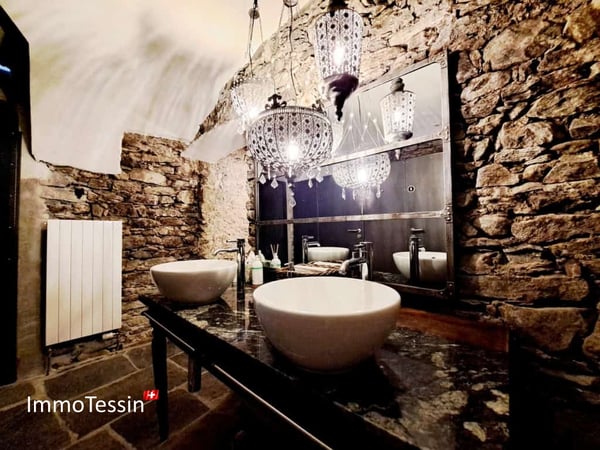 EINMALIG: Symphonie aus Luxus und dem Stil einer vergangenen Zeit an absoluter Bestlage mit umwerfender Seesicht 13