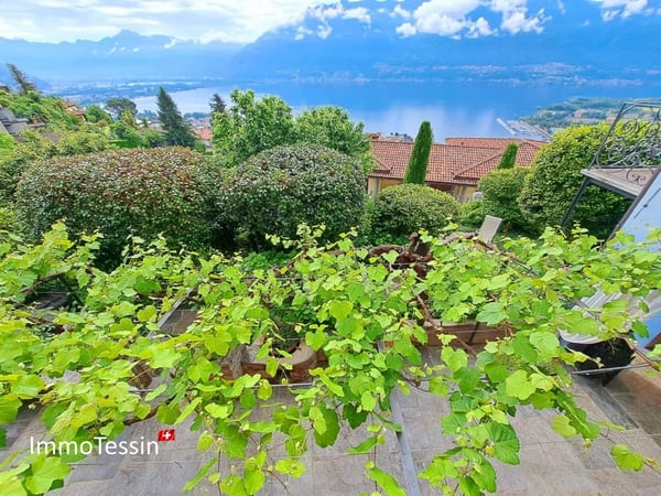 EINMALIG: Symphonie aus Luxus und dem Stil einer vergangenen Zeit an absoluter Bestlage mit umwerfender Seesicht 3