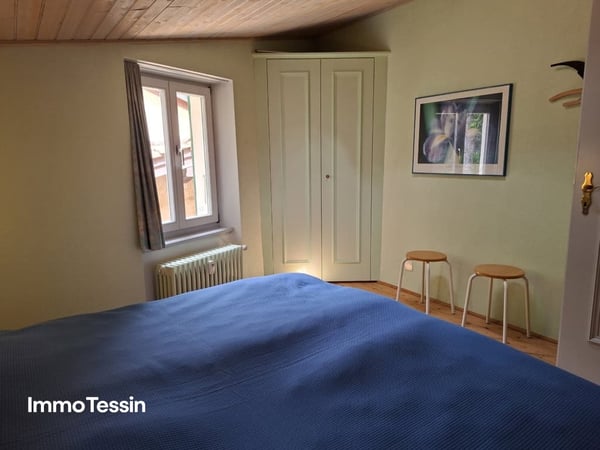 Charmante und idyllische Wohnung an exklusiver Wohnlage in Collina d&039;Oro unweit von Lugano und dem Lago di Luagno 11