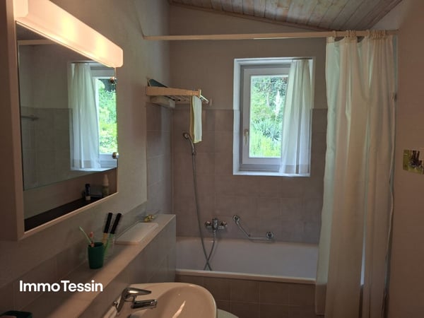 Charmante und idyllische Wohnung an exklusiver Wohnlage in Collina d&039;Oro unweit von Lugano und dem Lago di Luagno 13
