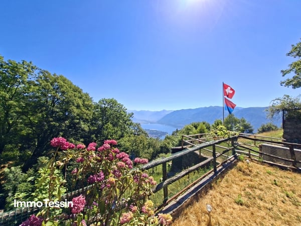 Ronco sopra Ascona