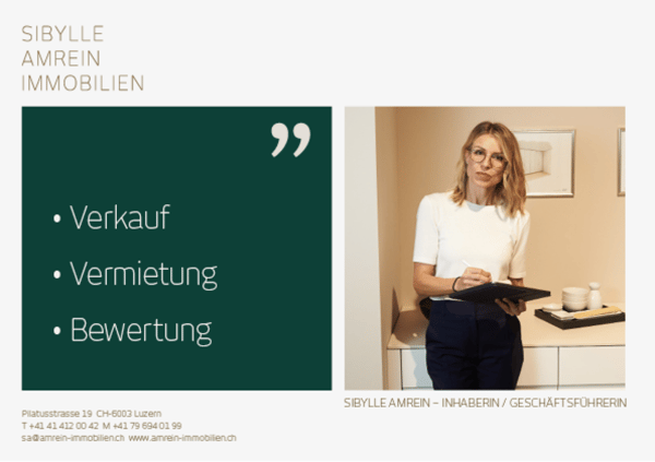Neubau Terrassenwohnungen mit See- und Bergsicht 8