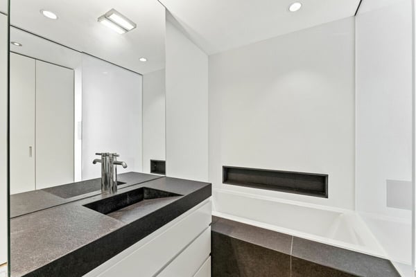 3.5 Zimmerwohnung mit einmaliger Seesicht 8