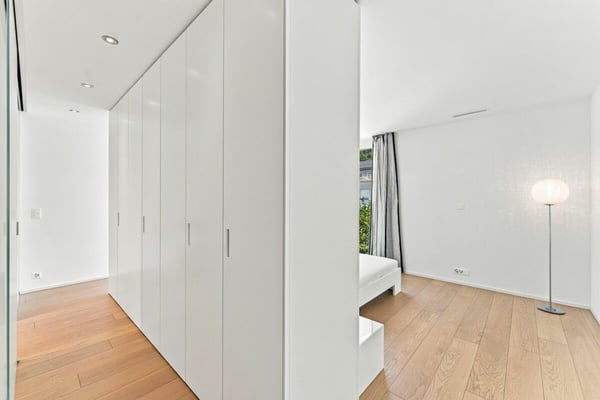 3.5 Zimmerwohnung mit einmaliger Seesicht 7