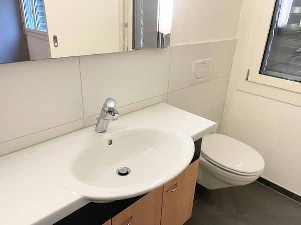 Stilvoll möbliertes Apartment inkl. Parkplatz 9