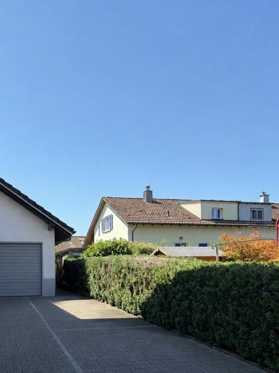 Stilvoll möbliertes Apartment inkl. Parkplatz 7