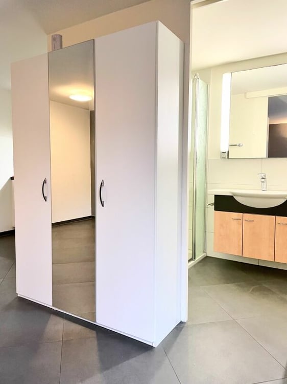 Stilvoll möbliertes Apartment inkl. Parkplatz 6
