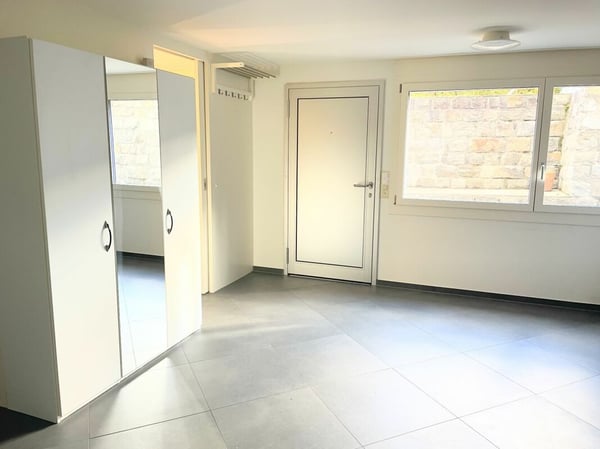 Stilvoll möbliertes Apartment inkl. Parkplatz 4