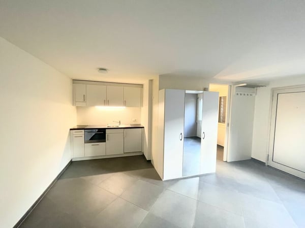 Stilvoll möbliertes Apartment inkl. Parkplatz 2