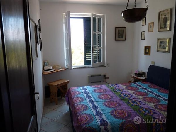 Villetta con Dépendance e Ampio Terreno a Carloforte, Sardegna 5